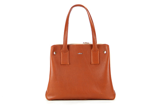 картинка Сумка ED`ART S05. mustard от интернет магазина