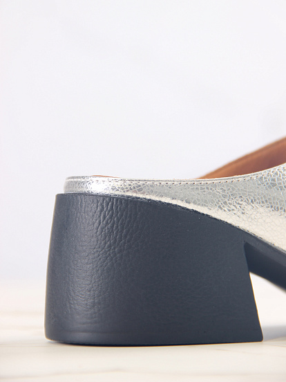 картинка Сабо ED'ART 5200.23663'bl. Серебро от интернет магазина