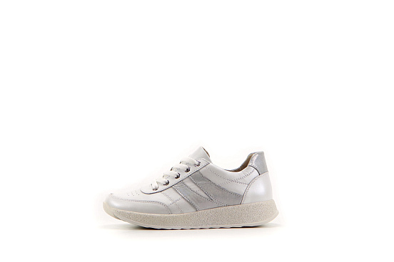 картинка Кроссовки ED'ART 136.157'w.white.ibiza от интернет магазина