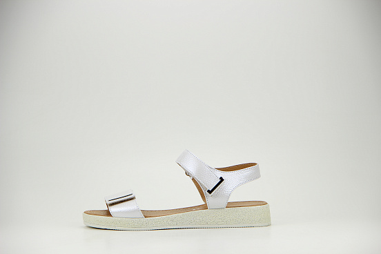 картинка Босоножки ED'ART 2020.159'w.white max R от интернет магазина