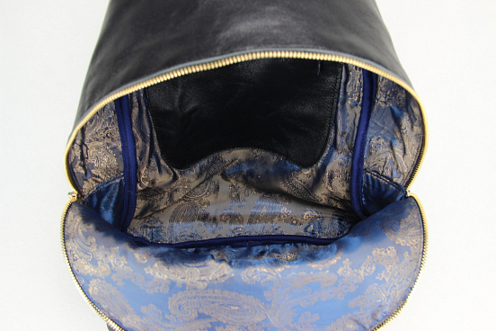 картинка Рюкзак ED'ART r01.black от интернет магазина