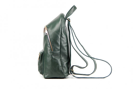 картинка Рюкзак ED'ART r01.green от интернет магазина