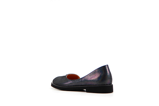 картинка Босоножки ED'ART 1023.110'bl.black.ibiza от интернет магазина