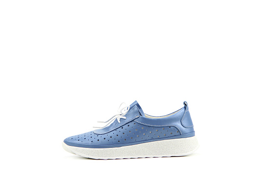 картинка Кроссовки ED'ART 153.pz.157'w. Richie jeans от интернет магазина