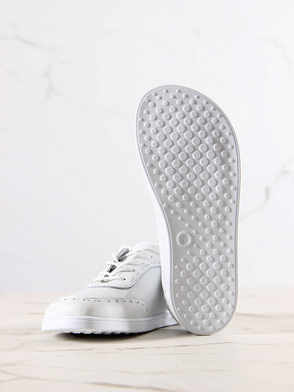 картинка Сникерины ED'ART 178.асти'w.Белый от интернет магазина