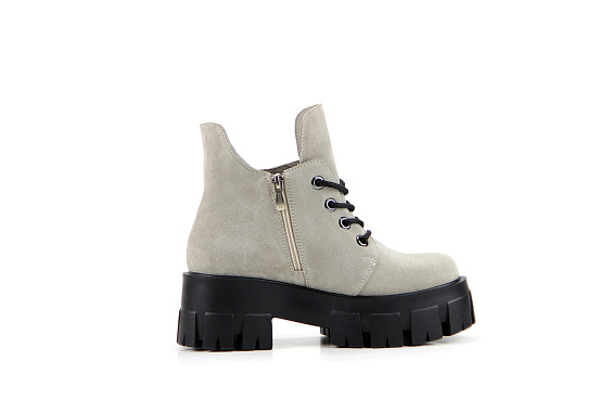 картинка Ботинки ED'ART 228.90200'bl.grey.w R от интернет магазина