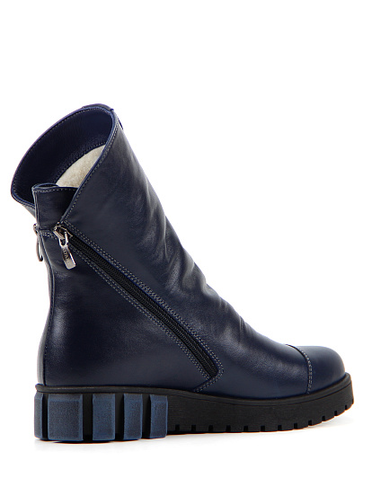 картинка Ботинки ED'ART 233.astra8.blue R от интернет магазина