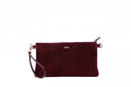 картинка Клатч ED`ART k03.WL.bordo от интернет магазина