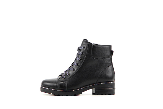 картинка Ботинки ED'ART 311.brook4.black от интернет магазина
