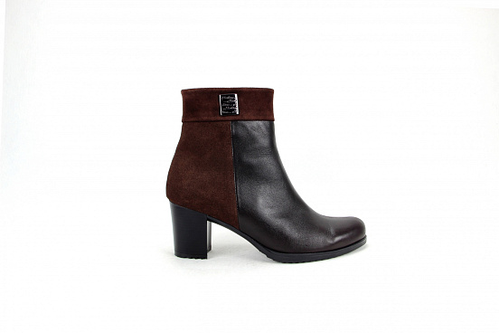 картинка Ботильоны ED'ART 613.vera4.k от интернет магазина