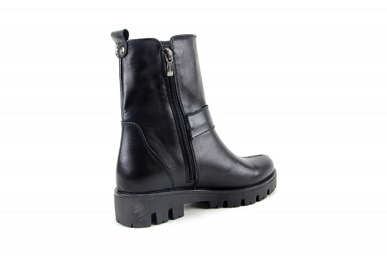 картинка Ботинки ED'ART 232.sandra'bl от интернет магазина