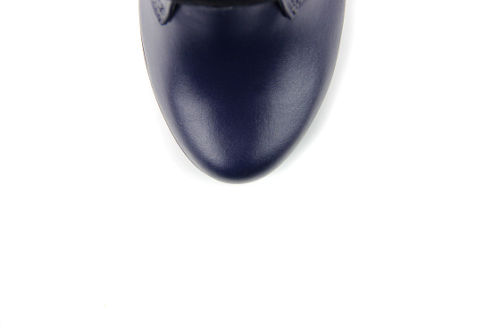 картинка Ботильоны ED'ART 902.828.blue от интернет магазина