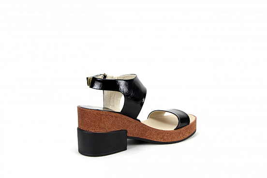 картинка Босоножки ED'ART 5051.554.lacq от интернет магазина