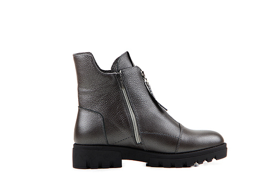 картинка Ботинки ED'ART 326.teo.grafit от интернет магазина