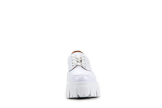 картинка Туфли полуботинки ED'ART 202.90200'w.white max от интернет магазина