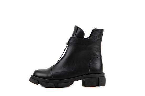 картинка Ботинки ED'ART 326.m.21074'bl.black от интернет магазина