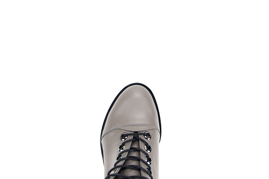 картинка Ботильоны ED'ART 322.irma5.grey от интернет магазина