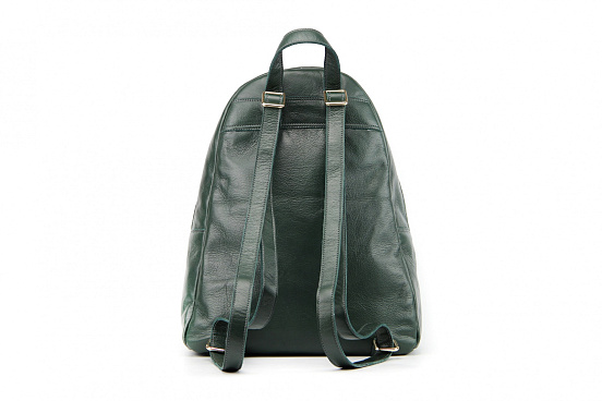 картинка Рюкзак ED'ART r01.green от интернет магазина