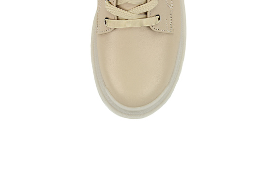 картинка Ботинки ED'ART 346.astra20'w.Beige beige от интернет магазина