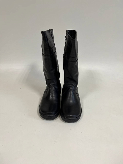 картинка Ботинки ED'ART 703.margo black R от интернет магазина