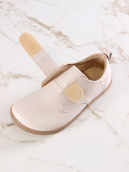 картинка Босоногие туфли ED'ART 183.nata'br.Бежевый стар от интернет магазина