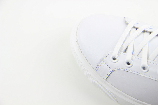 картинка Кеды ED'ART 128.lusi15. white R от интернет магазина