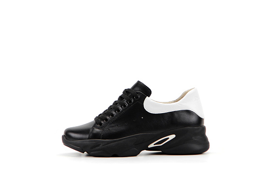 картинка Кроссовки ED'ART 139.188'bl.black от интернет магазина