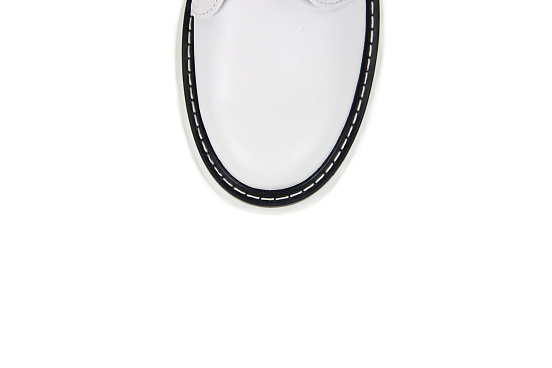 картинка Ботинки ED'ART 228.261'w.White от интернет магазина