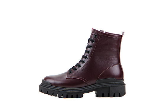 картинка Ботинки ED'ART 327.astra20'bl.bordo от интернет магазина
