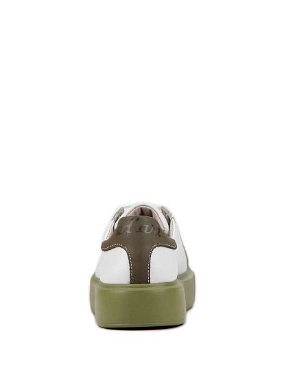 картинка Кеды ED'ART 128.lusi15. white avokado  R от интернет магазина