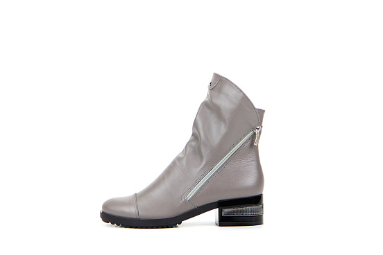 картинка Ботинки ED'ART 233.irma5S's.grey от интернет магазина