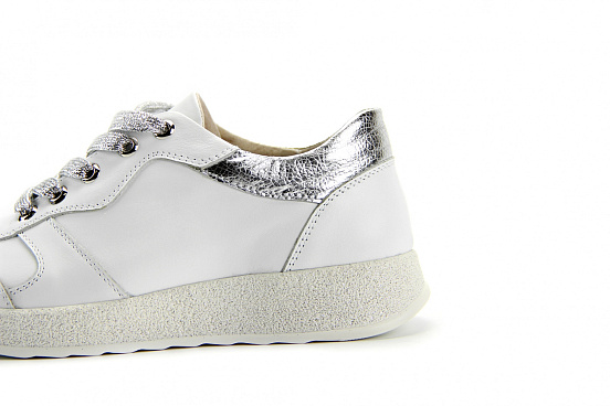 картинка Кроссовки ED'ART 133.157w.white от интернет магазина