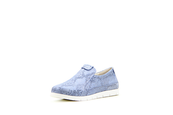 картинка Слипоны ED'ART 121.amina'w.sky.mamba от интернет магазина