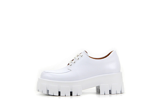 картинка Туфли ED'ART 202.90200'w. white max R от интернет магазина