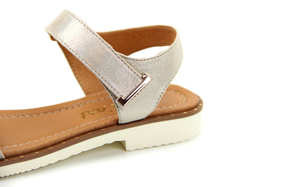 картинка Босоножки ED'ART 2020.110'w.beige.ibiza от интернет магазина