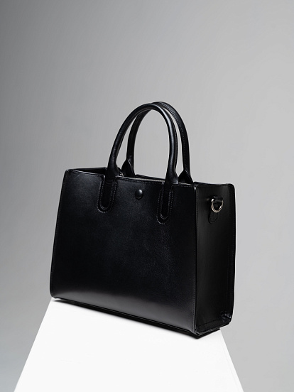 картинка Сумка  ED'ART s08.black от интернет магазина