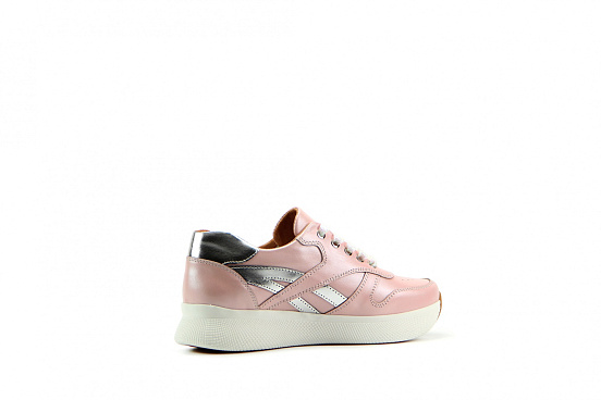 картинка Кроссовки ED'ART 132.omega'w.pink-pearl от интернет магазина