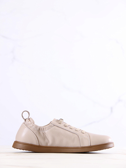 картинка Кеды босоногие ED'ART 164.асти'br.Визон стар от интернет магазина