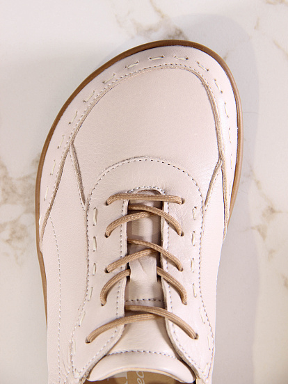 картинка Сникерины ED'ART 178.асти'br.Бежевый стар пудра от интернет магазина