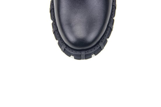 картинка Ботинки ED'ART 355.466'bl.Black от интернет магазина