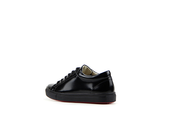 картинка Кеды ED'ART 130.lusi'bl.black от интернет магазина