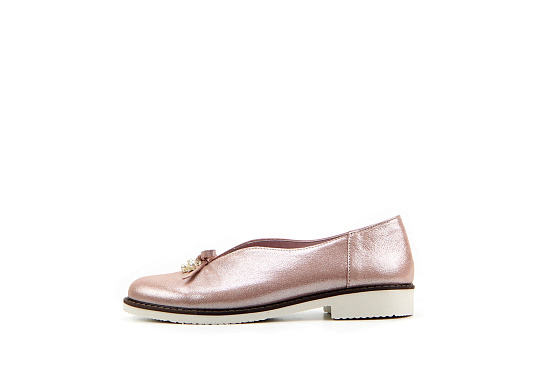 картинка Лоферы ED'ART 119.109'w. Astana pydra от интернет магазина