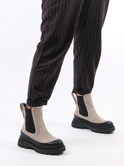 картинка Челси ED'ART 337.246'bl. grey.w R от интернет магазина