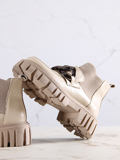 картинка Челси 348.21153'be. beige от интернет магазина