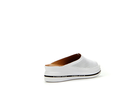 картинка Босоножки ED'ART 2017.248'w.white от интернет магазина