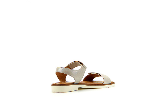 картинка Босоножки ED'ART 2020.110'w.beige.ibiza от интернет магазина