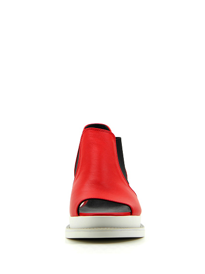 картинка Босоножки ED'ART 3024.353'w.red R от интернет магазина