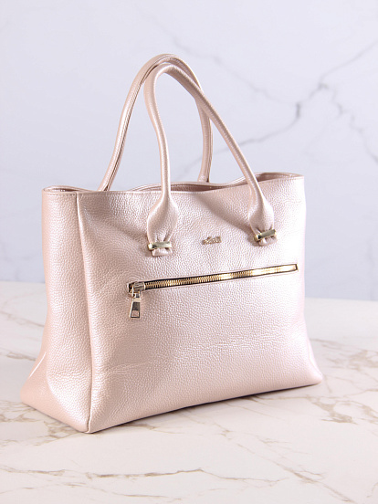 картинка Сумка ED`ART s02.розовый макс от интернет магазина