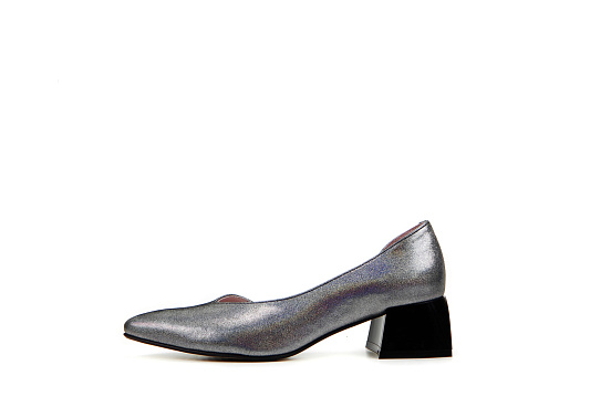 картинка Туфли ED'ART 4104.4057'bl.black ibiza от интернет магазина