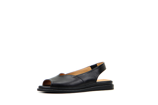 картинка Босоножки ED'ART 1042.169'bl.Black от интернет магазина